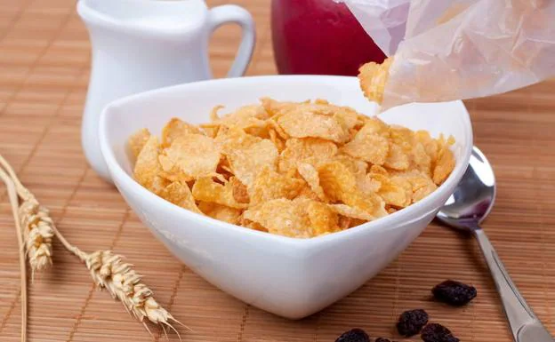 Los mejores cereales de desayuno, según la OCU