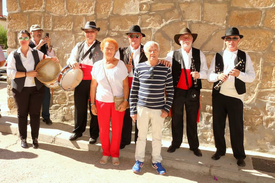 Feria de la Cebolla en Palenzuela