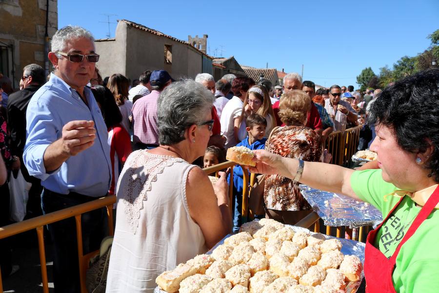 Feria de la Cebolla en Palenzuela