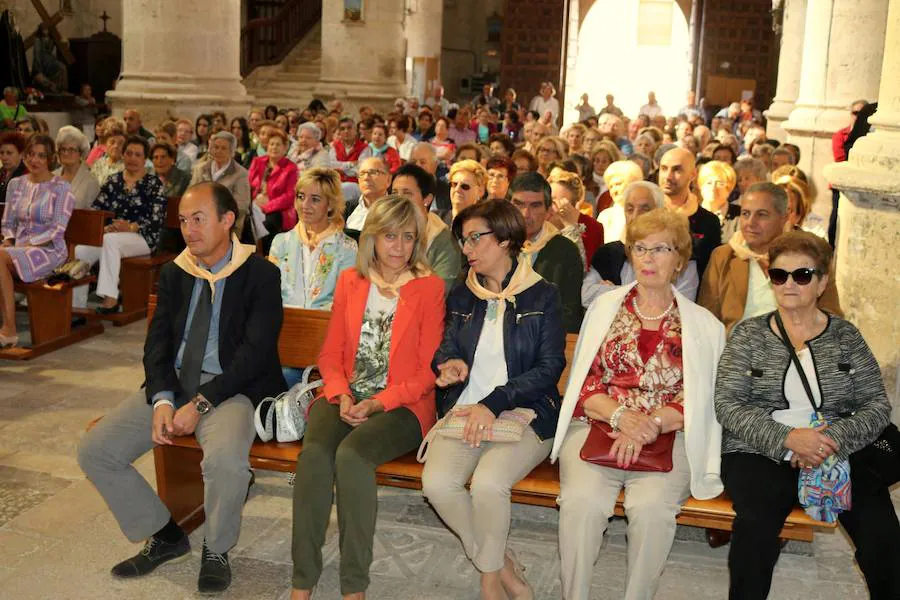 Feria de la Cebolla en Palenzuela