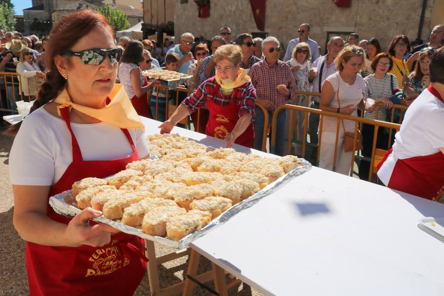 Feria de la Cebolla en Palenzuela