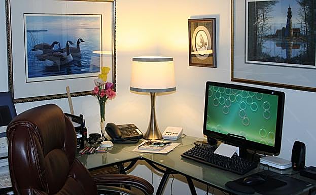 El ordenador desbanca al televisor como principal dispositivo tecnológico del hogar