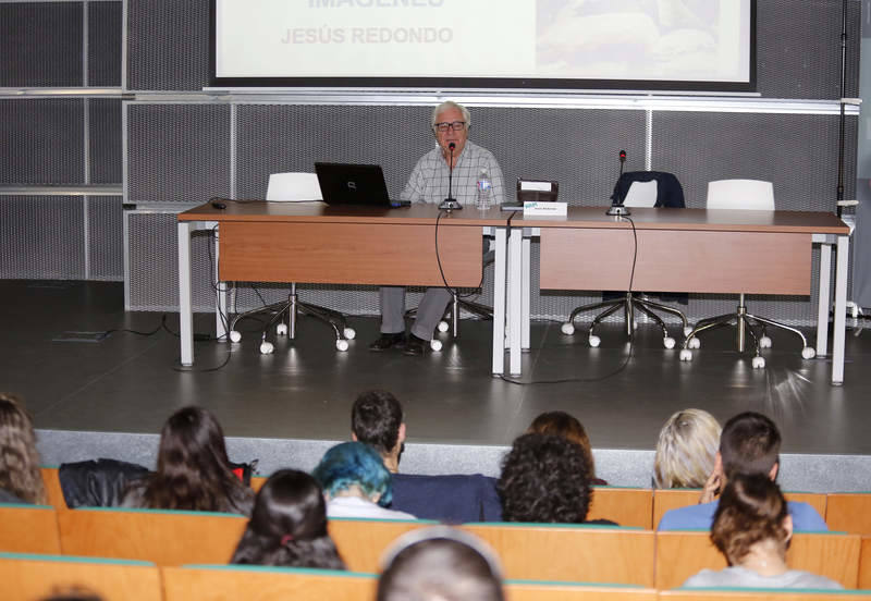 Festival del cómic Ñam en Palencia