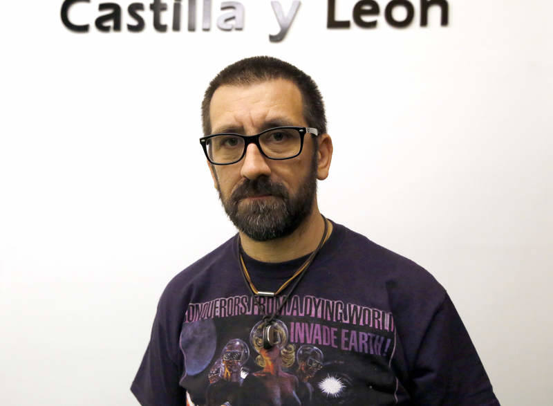 Festival del cómic Ñam en Palencia