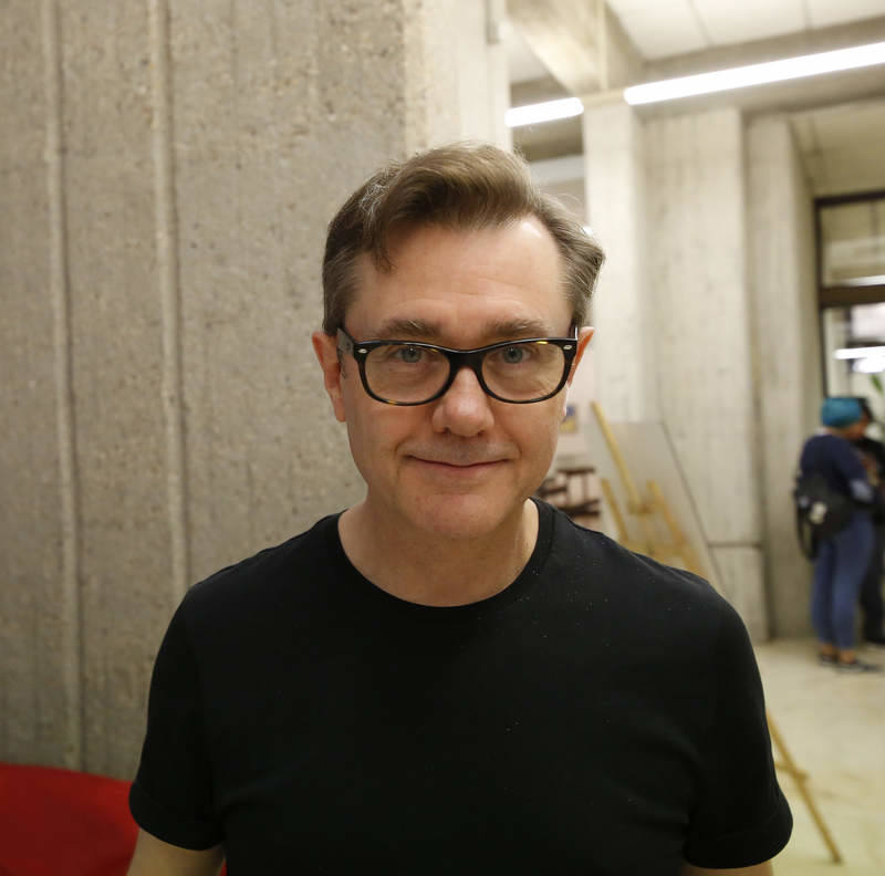 Festival del cómic Ñam en Palencia