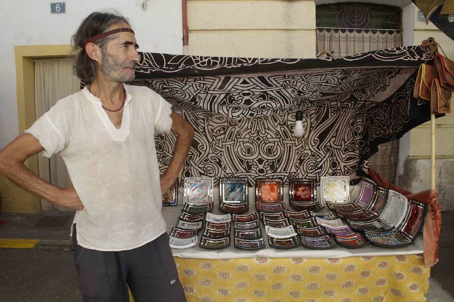 Mercado Medieval en Quintanilla de Onésimo