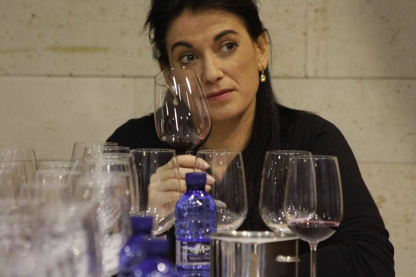 El Museo del Vino de Peñafiel acoge las Segundas Jornadas Técnicas Internacionales de Sumillería