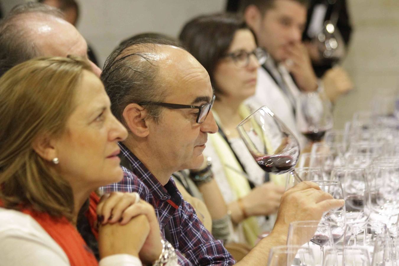 El Museo del Vino de Peñafiel acoge las Segundas Jornadas Técnicas Internacionales de Sumillería