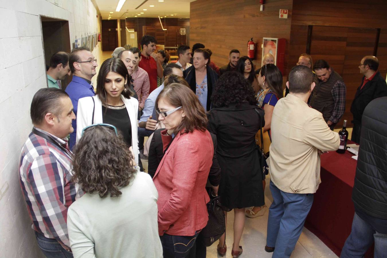 El Museo del Vino de Peñafiel acoge las Segundas Jornadas Técnicas Internacionales de Sumillería