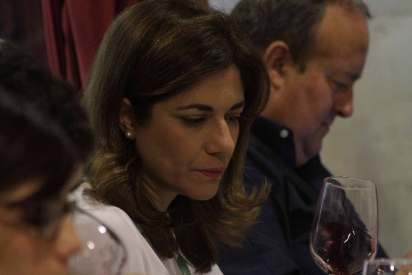 El Museo del Vino de Peñafiel acoge las Segundas Jornadas Técnicas Internacionales de Sumillería