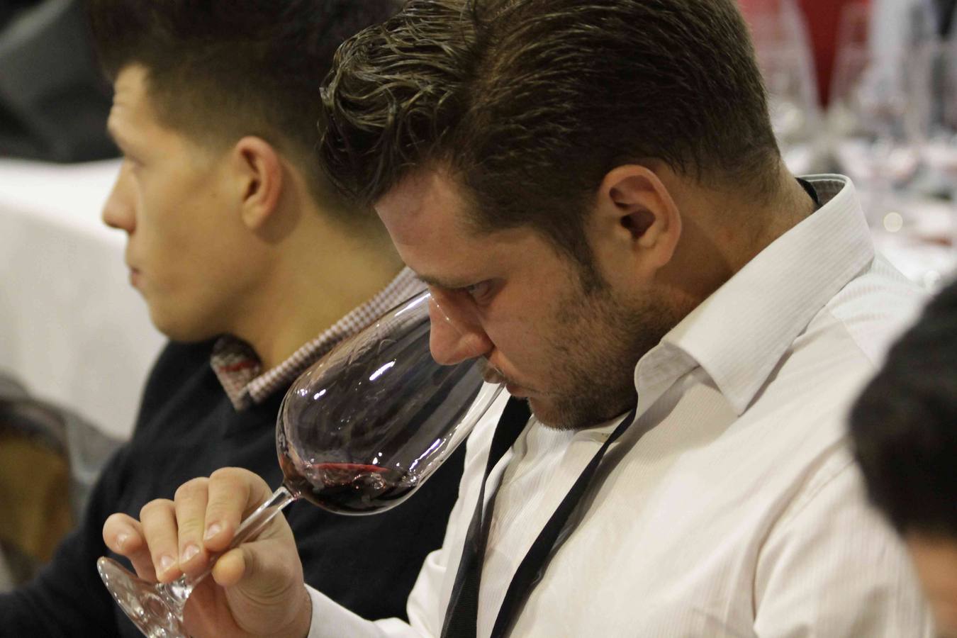 El Museo del Vino de Peñafiel acoge las Segundas Jornadas Técnicas Internacionales de Sumillería