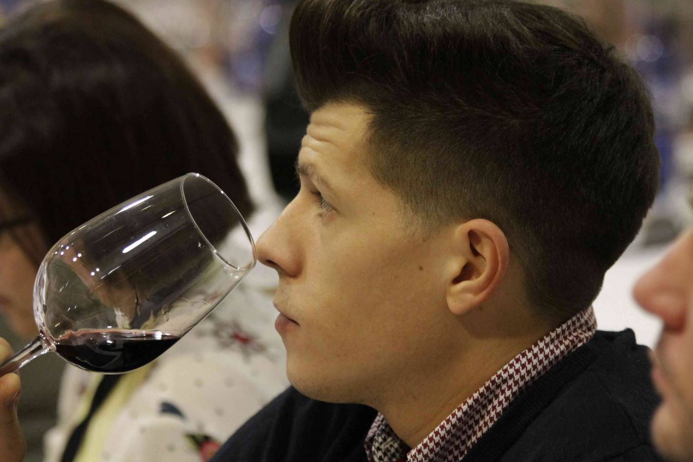 El Museo del Vino de Peñafiel acoge las Segundas Jornadas Técnicas Internacionales de Sumillería