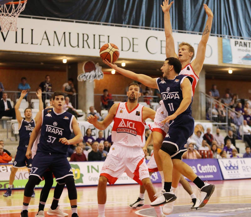 El equipo de Joaquín Prado pierde en casa y suma su cuarta derrota consecutiva en un inicio de temporada para olvidar