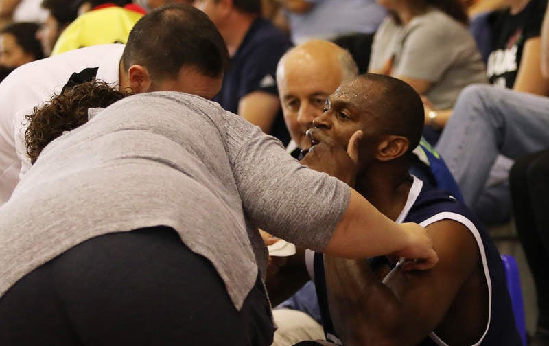 El equipo de Joaquín Prado pierde en casa y suma su cuarta derrota consecutiva en un inicio de temporada para olvidar