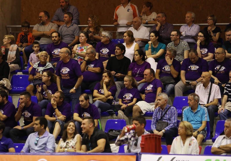 El equipo de Joaquín Prado pierde en casa y suma su cuarta derrota consecutiva en un inicio de temporada para olvidar