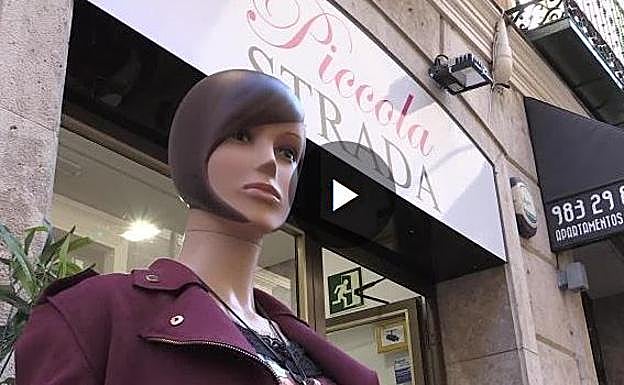 ¿Conoces qué calle de Valladolid protagoniza este vídeo?