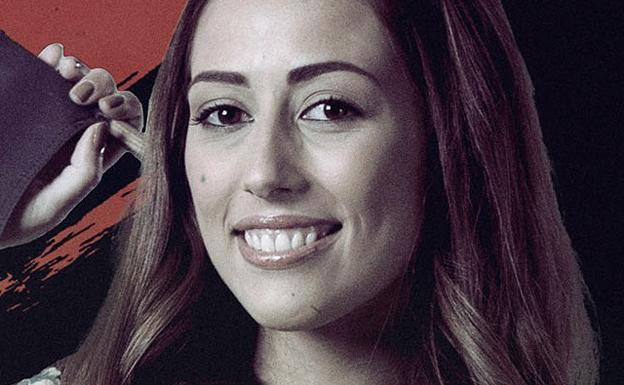 Miriam regresa a 'Gran Hermano Revolution'
