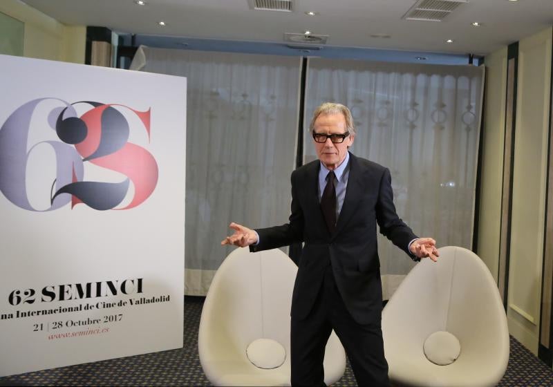 Presentación de la película La Librería de Isabel Coixet