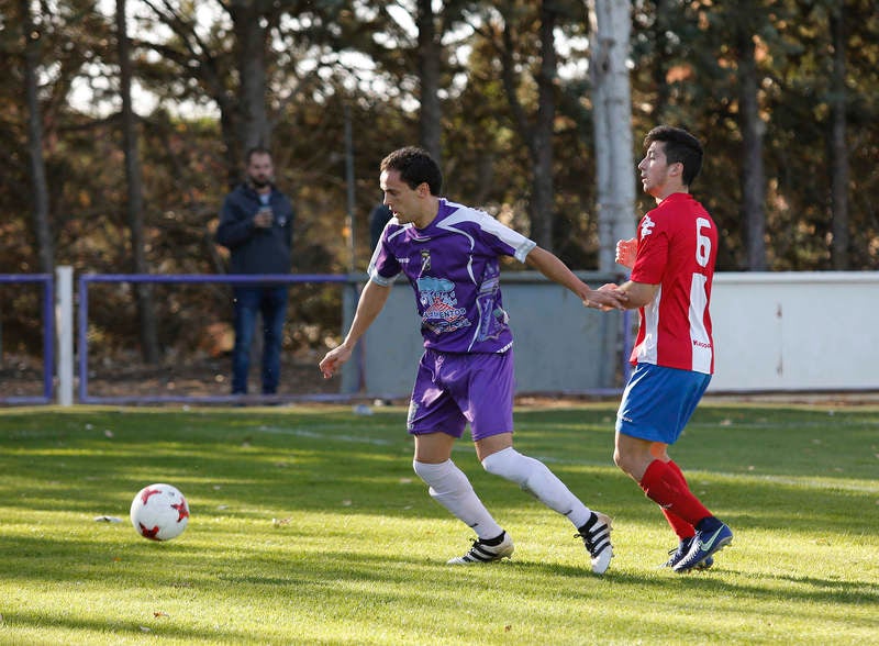 La falta de acierto de cara a gol castigó a los becerrileños con la quinta derrota de la temporada