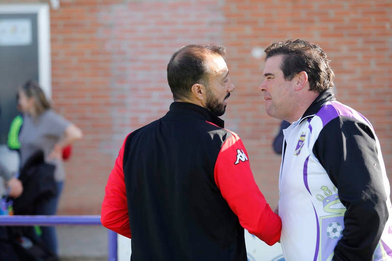 La falta de acierto de cara a gol castigó a los becerrileños con la quinta derrota de la temporada