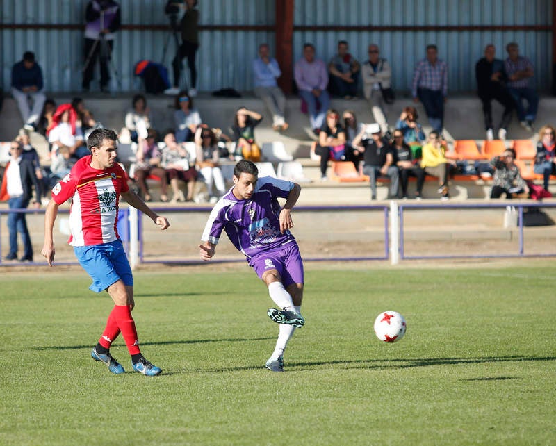 La falta de acierto de cara a gol castigó a los becerrileños con la quinta derrota de la temporada