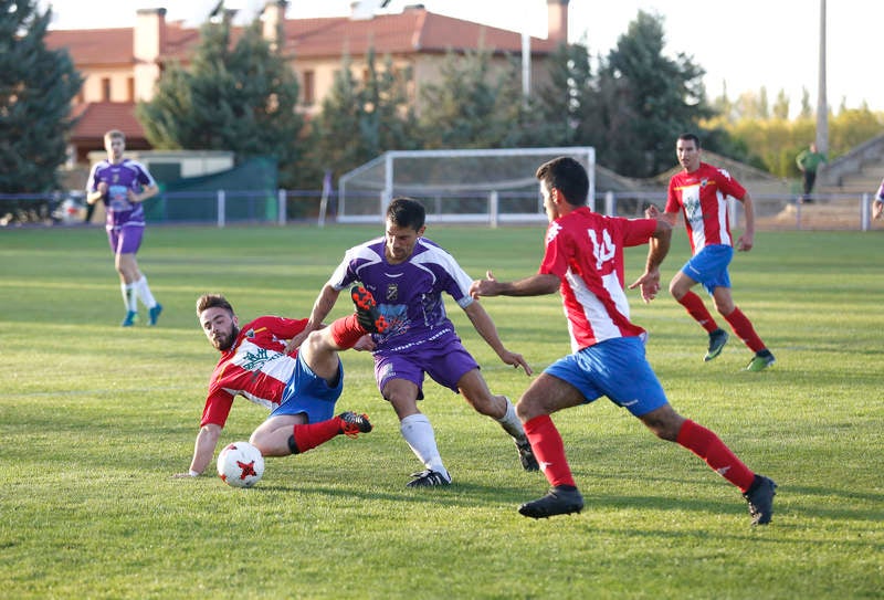 La falta de acierto de cara a gol castigó a los becerrileños con la quinta derrota de la temporada