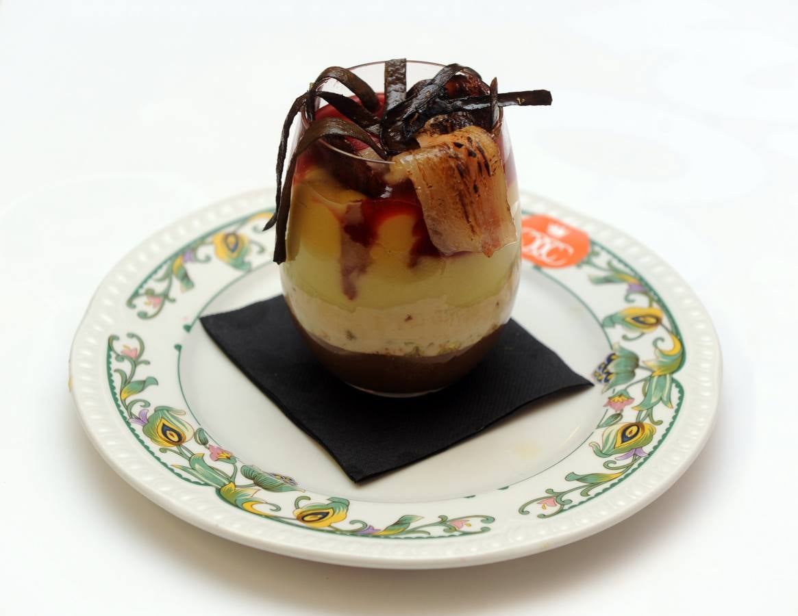 El certamen se desarrollará del 2 al 5 de noviembre, con creaciones que tendrá un precio de 1,50 euros