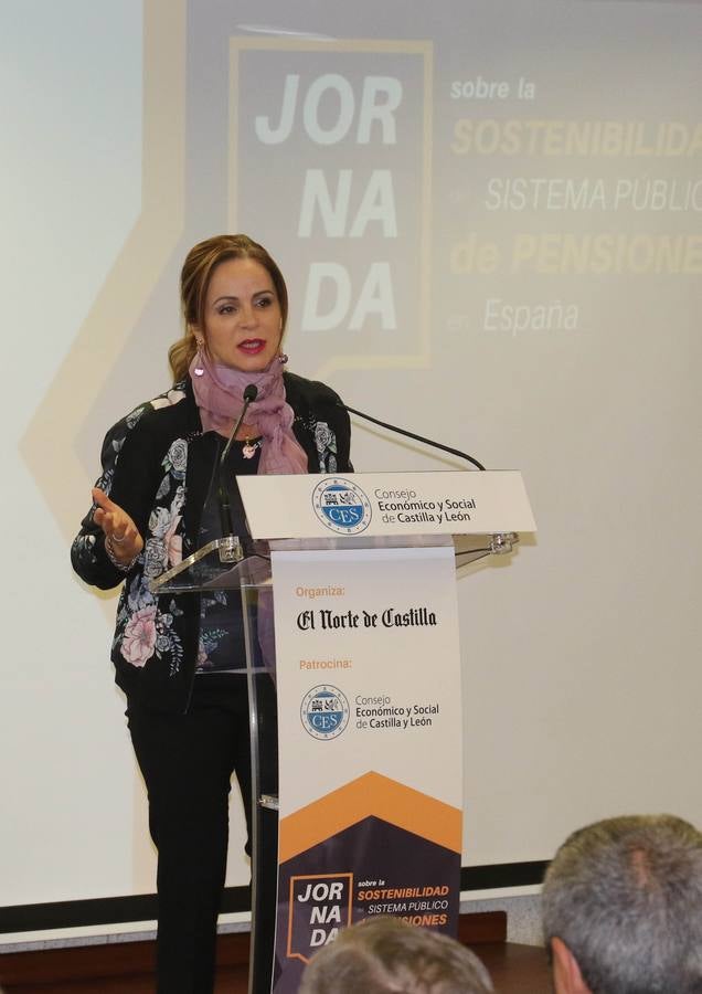 Patronal y sindicatos discrepan sobre la necesidad de reformar el sistema de pensiones desde el Pacto de Toledo