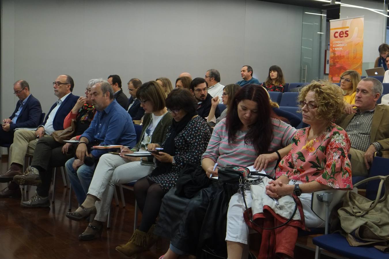 Patronal y sindicatos discrepan sobre la necesidad de reformar el sistema de pensiones desde el Pacto de Toledo