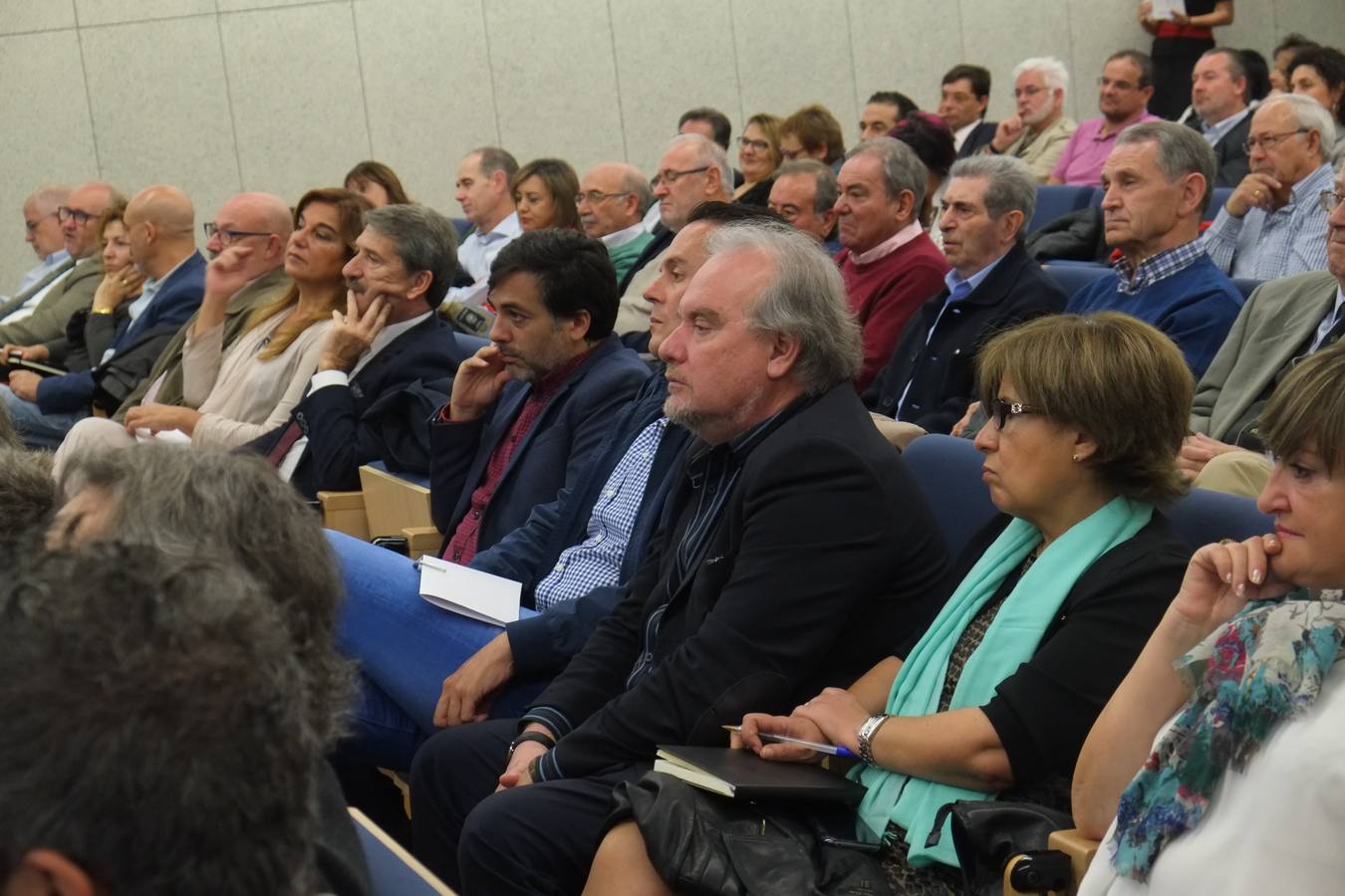 Patronal y sindicatos discrepan sobre la necesidad de reformar el sistema de pensiones desde el Pacto de Toledo