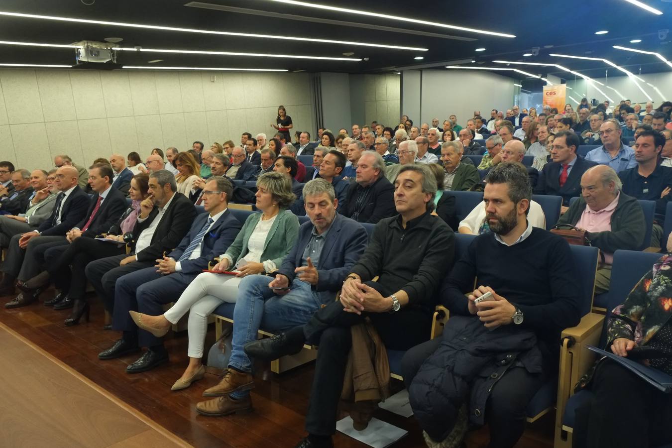 Patronal y sindicatos discrepan sobre la necesidad de reformar el sistema de pensiones desde el Pacto de Toledo