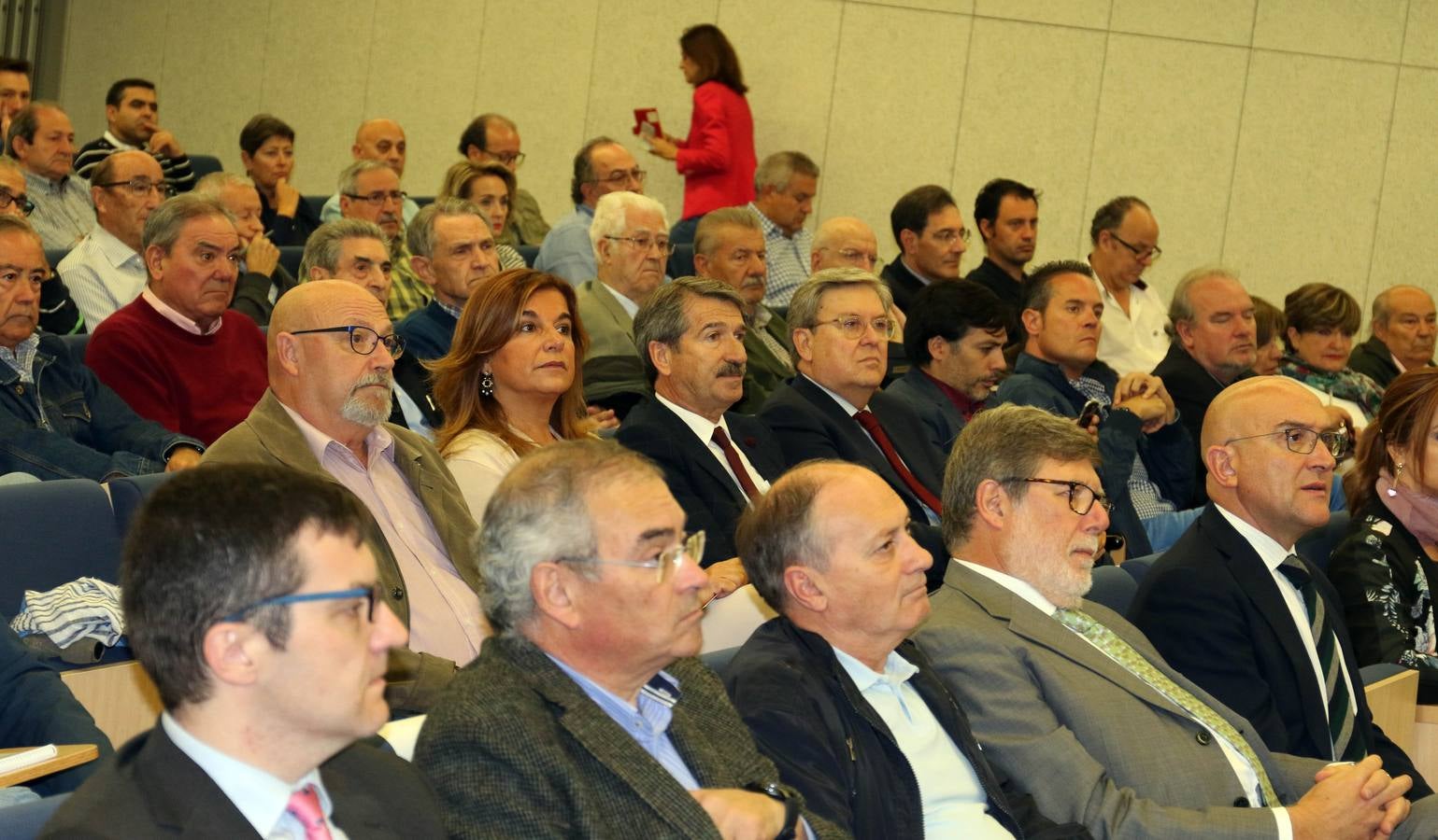 Patronal y sindicatos discrepan sobre la necesidad de reformar el sistema de pensiones desde el Pacto de Toledo