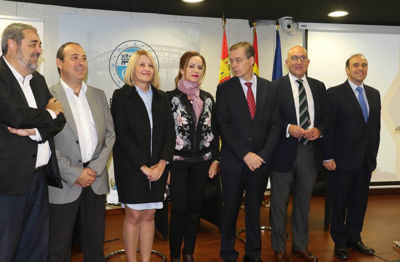 Patronal y sindicatos discrepan sobre la necesidad de reformar el sistema de pensiones desde el Pacto de Toledo