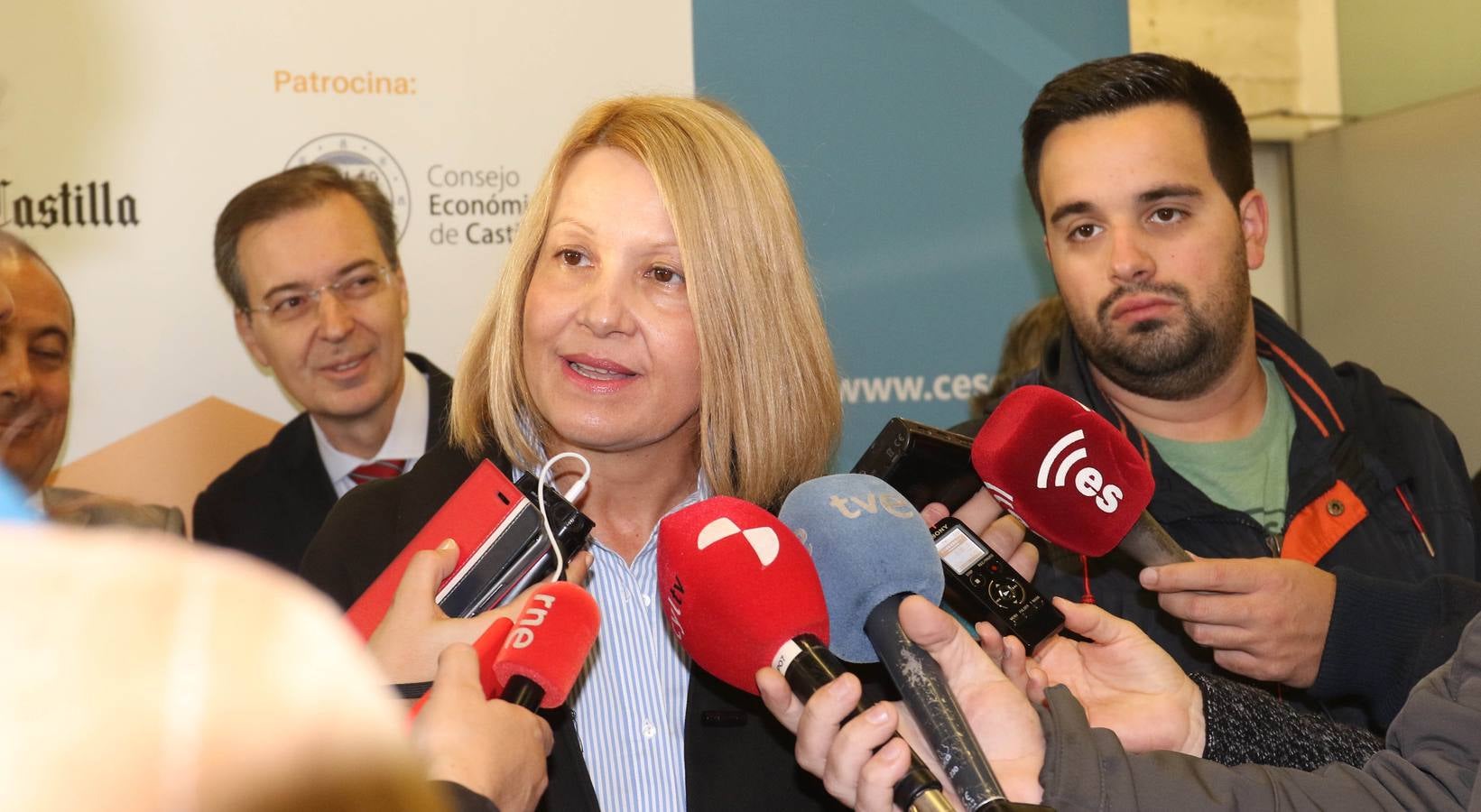 Patronal y sindicatos discrepan sobre la necesidad de reformar el sistema de pensiones desde el Pacto de Toledo