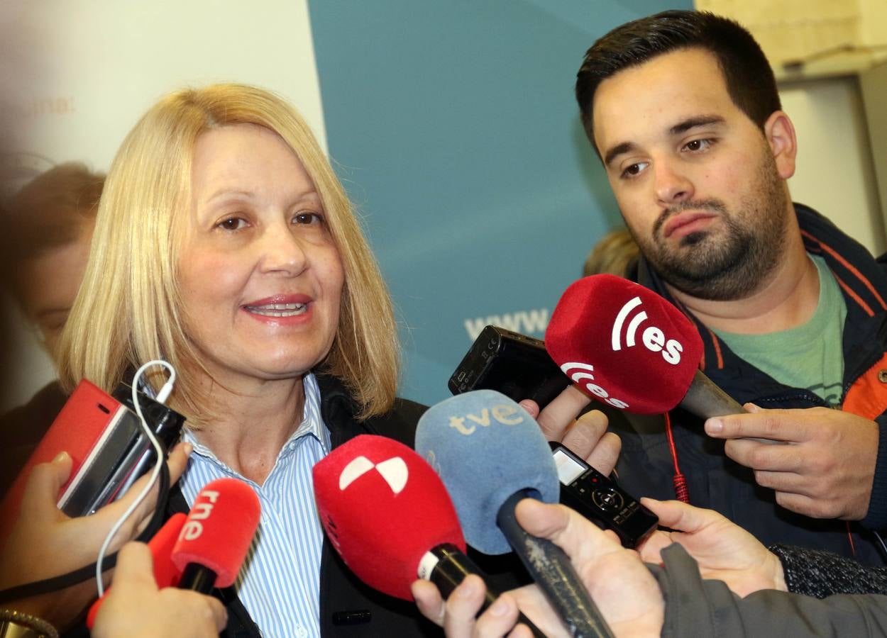 Patronal y sindicatos discrepan sobre la necesidad de reformar el sistema de pensiones desde el Pacto de Toledo