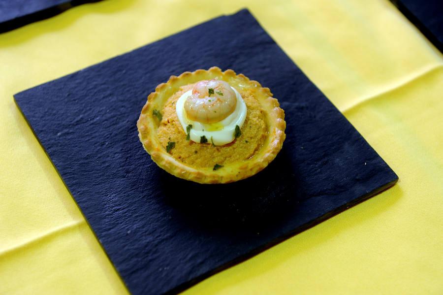 El nido de San Froilán