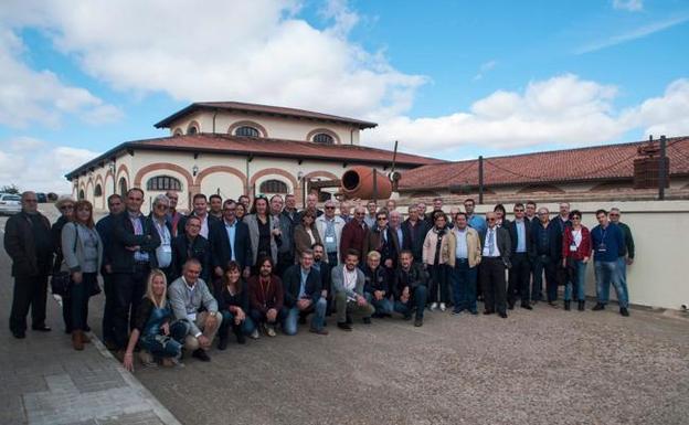 Fariña reúne en Toro a sus distribuidores en el 75 aniversario de la bodega