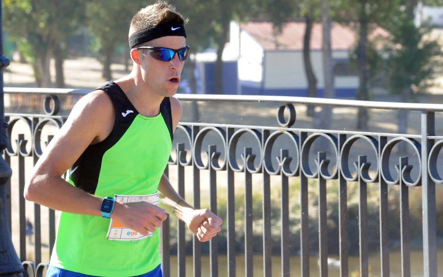 Media Maratón de Tordesillas (1/2)