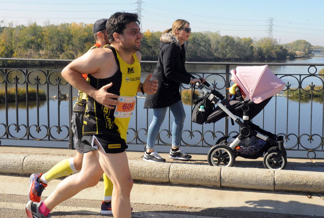 Media Maratón de Tordesillas (2/2)