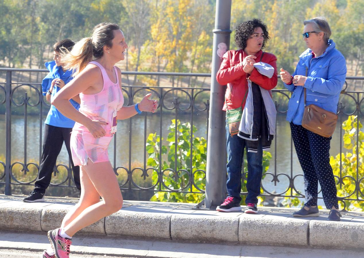 Media Maratón de Tordesillas (2/2)