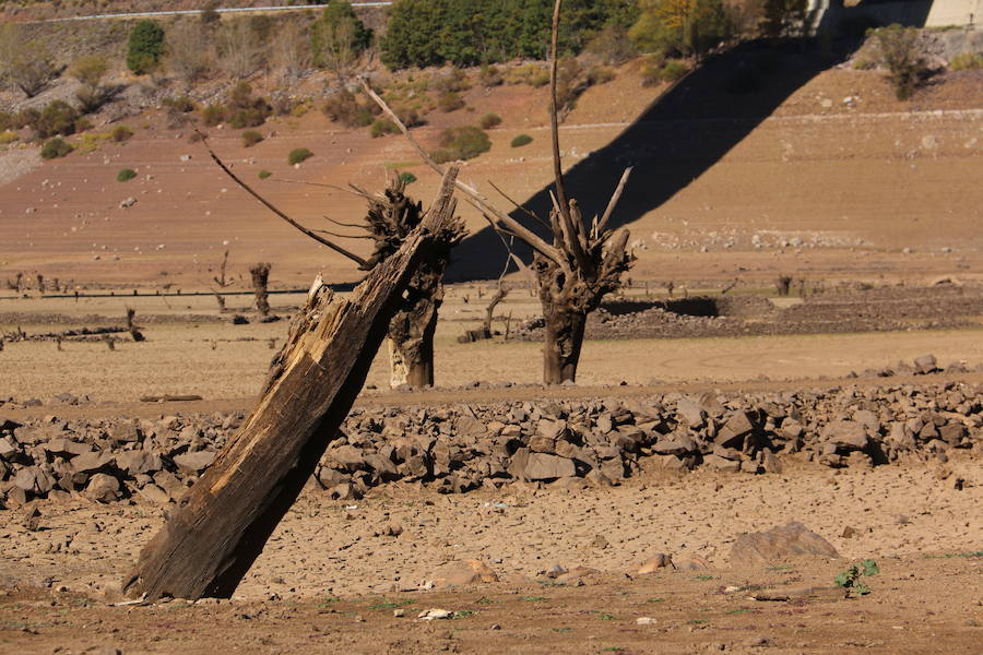 Barrios de Luna desaparece