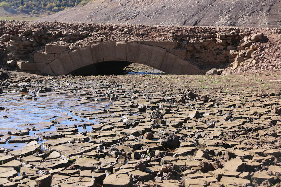 Barrios de Luna desaparece