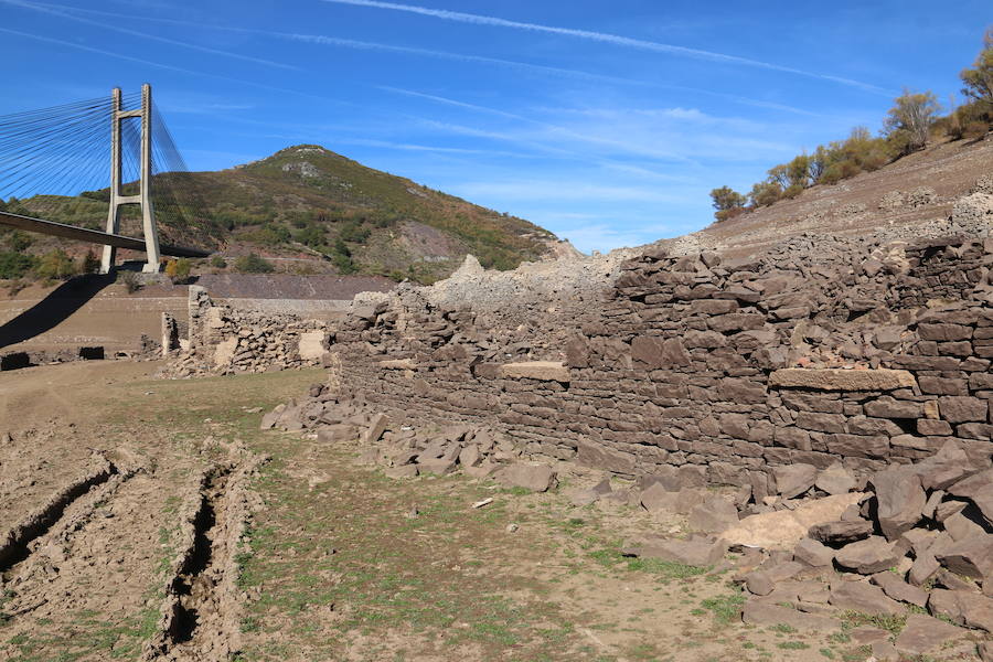 Barrios de Luna desaparece