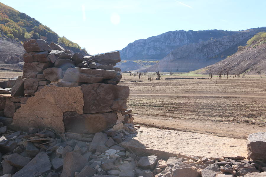 Barrios de Luna desaparece