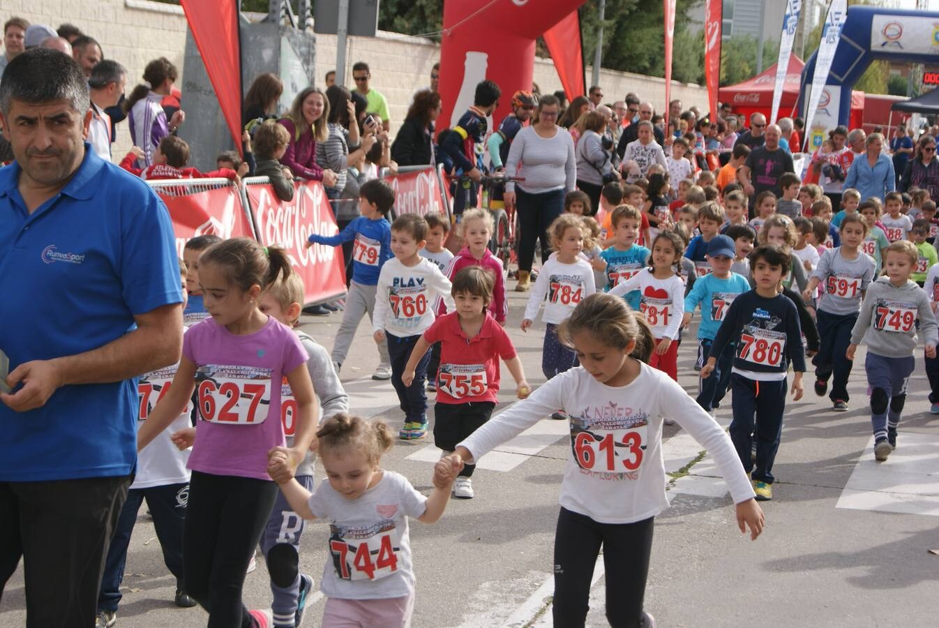 IV Carrera de la Salchicha en Zaratán (4/4)