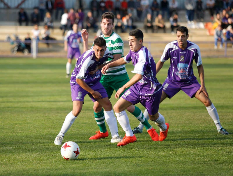 Los de Jose Hernando dan síntomas de agotamiento físico y mental