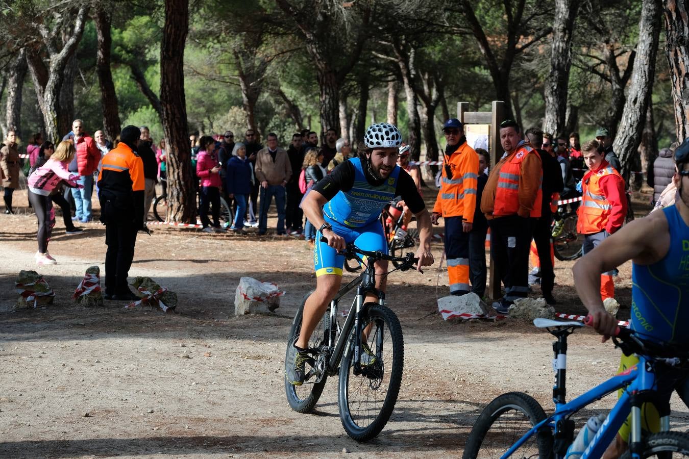 XVII Duatlón Pinal de Antequera (2/2)