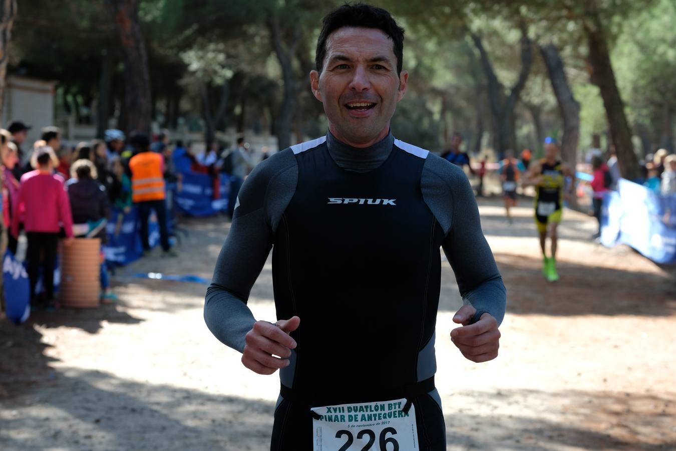 XVII Duatlón Pinal de Antequera (2/2)