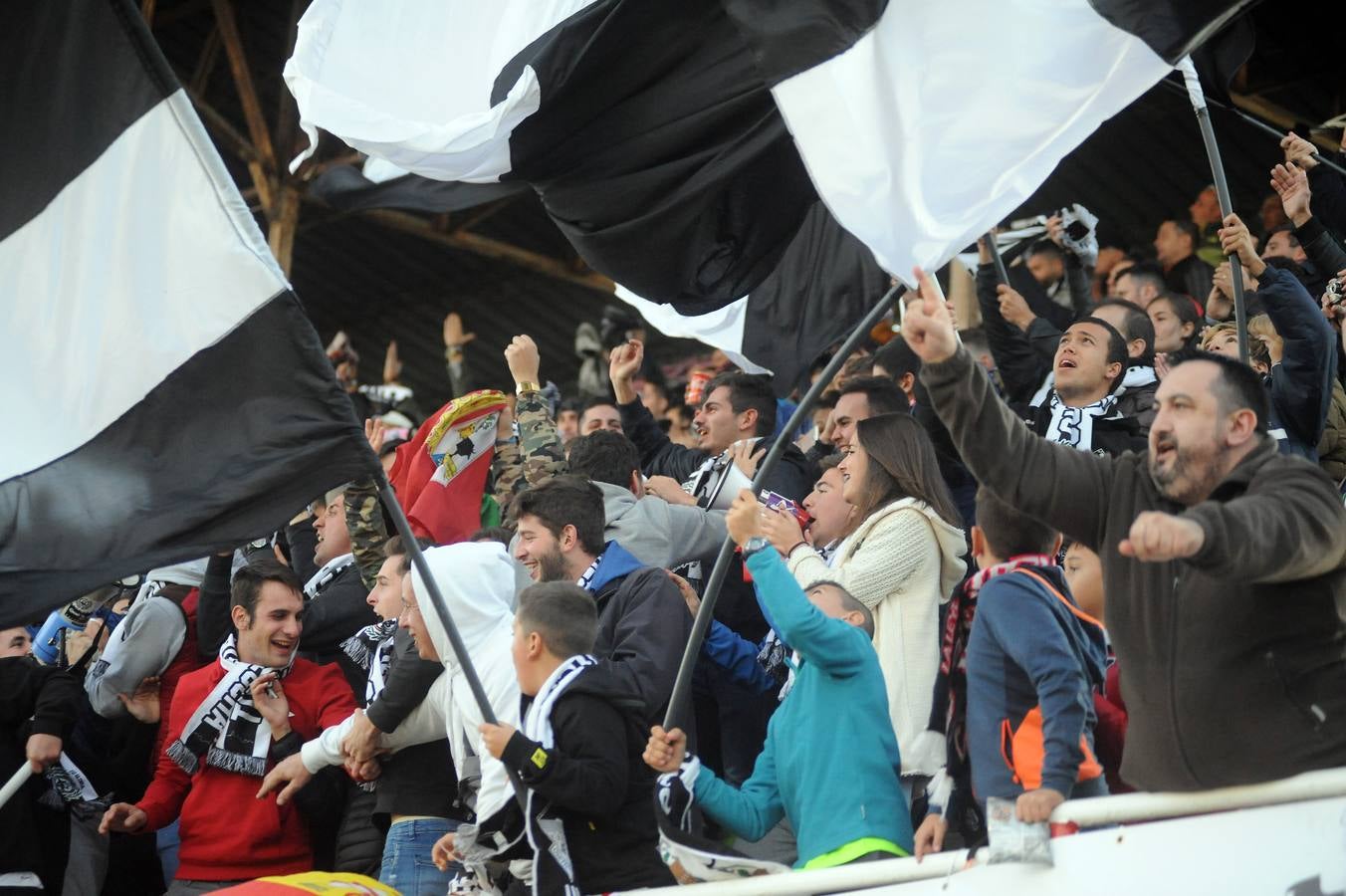 Pese a adelantarse pronto en el marcador, los pupilos de Santi Sedano no pudieron mantener su ventaja ante un rival muy efectivo