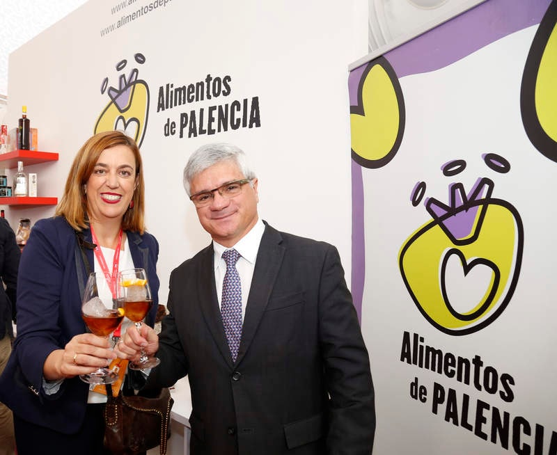 Alimentos de Palencia vuelve al XIII Concurso Nacional de Pinchos y Tapas Ciudad de Valladolid